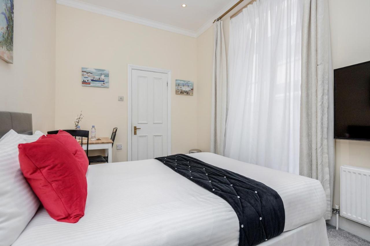 Oxford Street Homestay Λονδίνο Εξωτερικό φωτογραφία