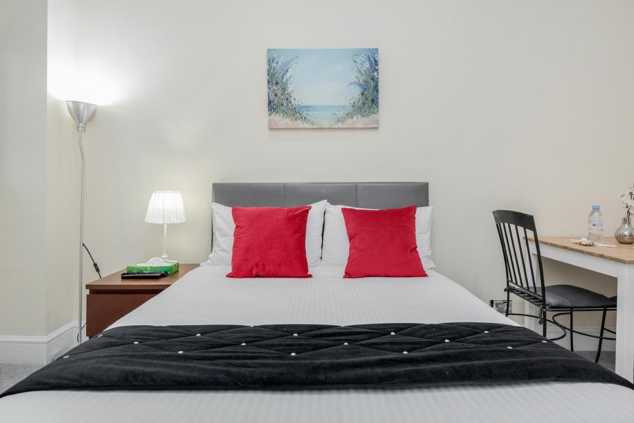 Oxford Street Homestay Λονδίνο Εξωτερικό φωτογραφία