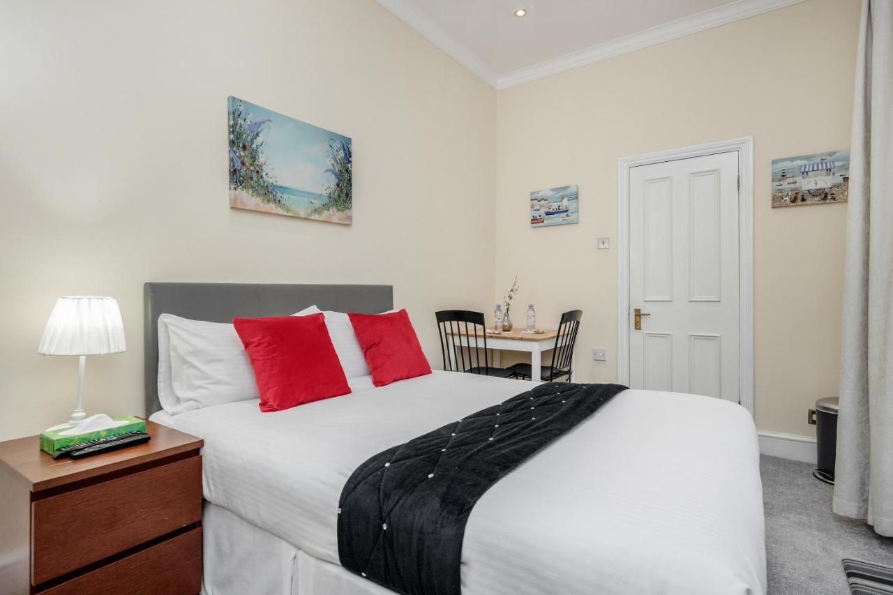 Oxford Street Homestay Λονδίνο Εξωτερικό φωτογραφία