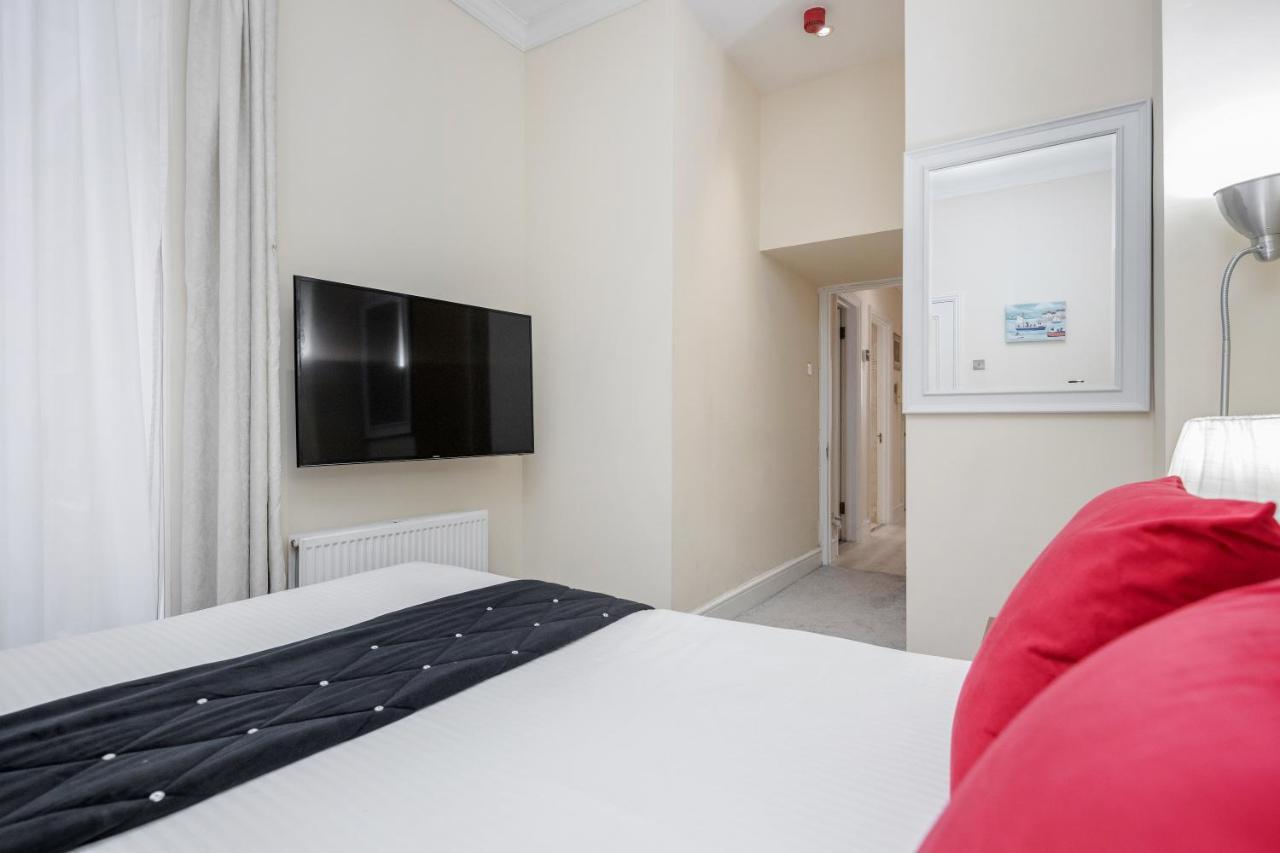 Oxford Street Homestay Λονδίνο Εξωτερικό φωτογραφία