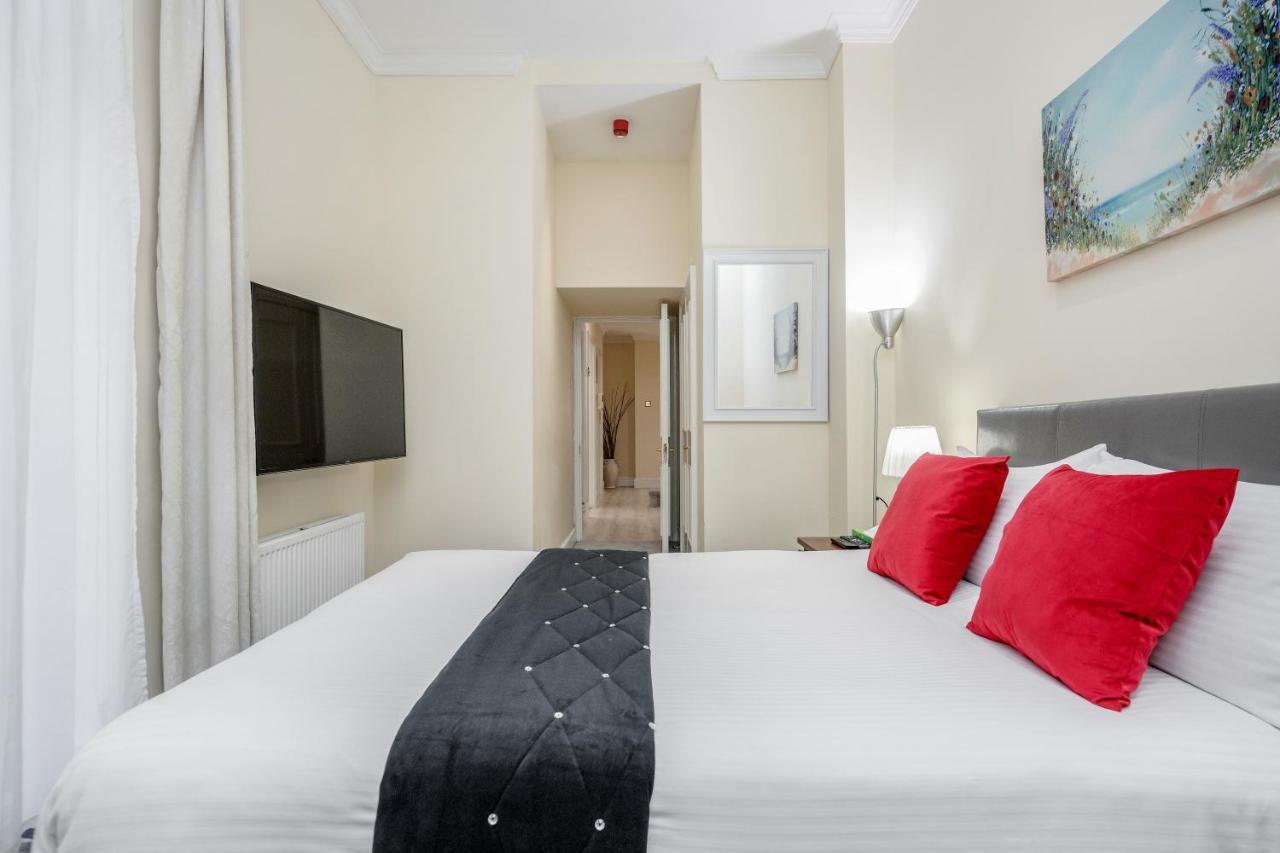 Oxford Street Homestay Λονδίνο Εξωτερικό φωτογραφία