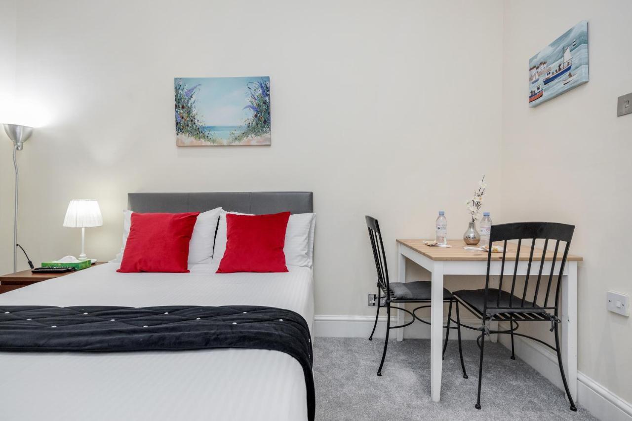 Oxford Street Homestay Λονδίνο Εξωτερικό φωτογραφία