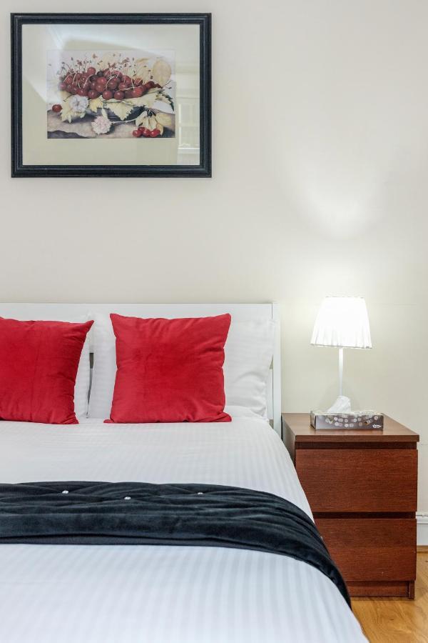 Oxford Street Homestay Λονδίνο Εξωτερικό φωτογραφία