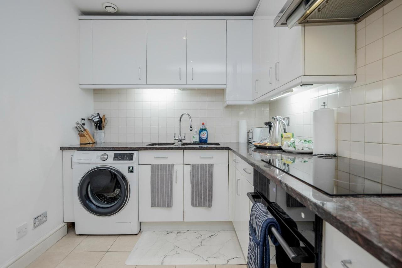 Oxford Street Homestay Λονδίνο Εξωτερικό φωτογραφία