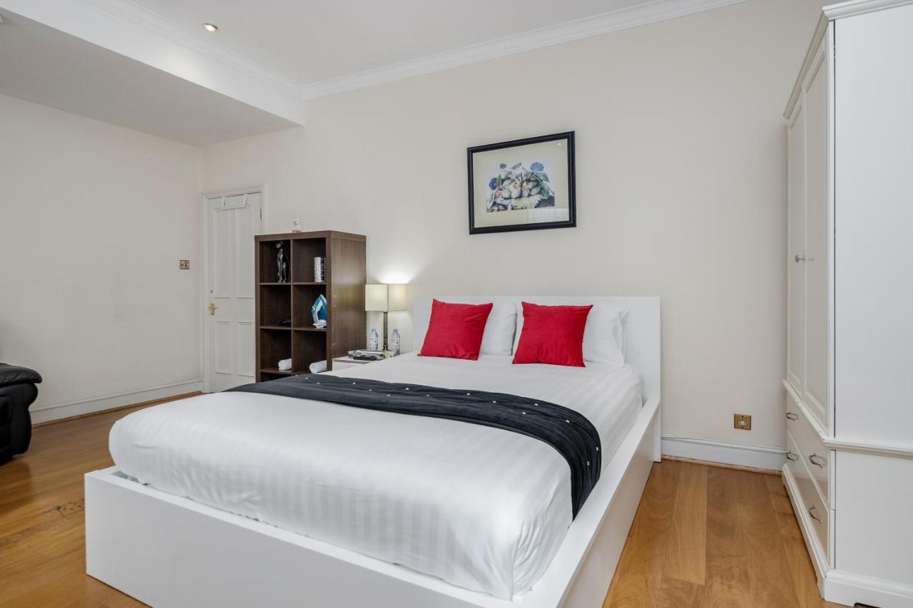 Oxford Street Homestay Λονδίνο Εξωτερικό φωτογραφία