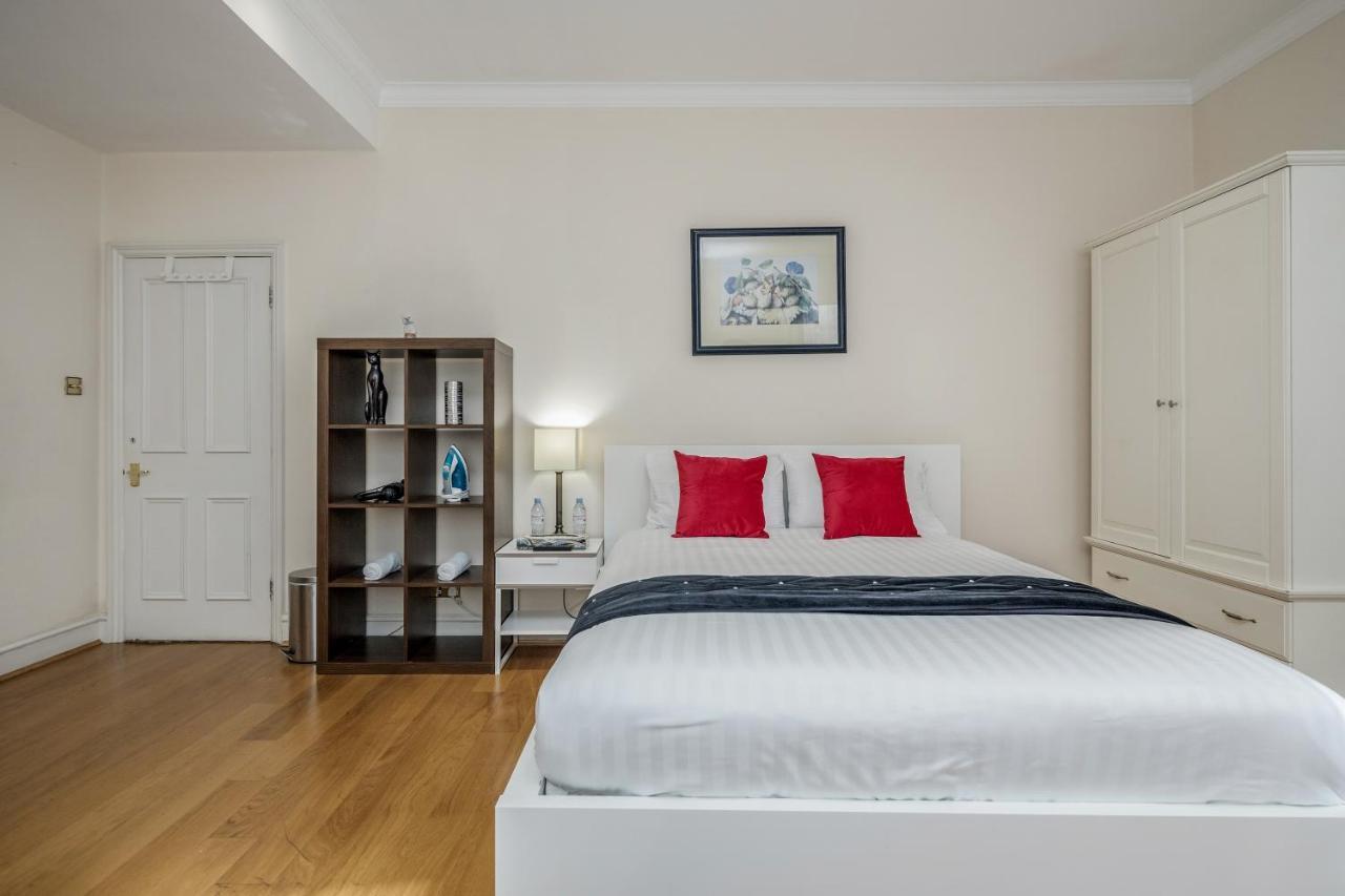 Oxford Street Homestay Λονδίνο Εξωτερικό φωτογραφία