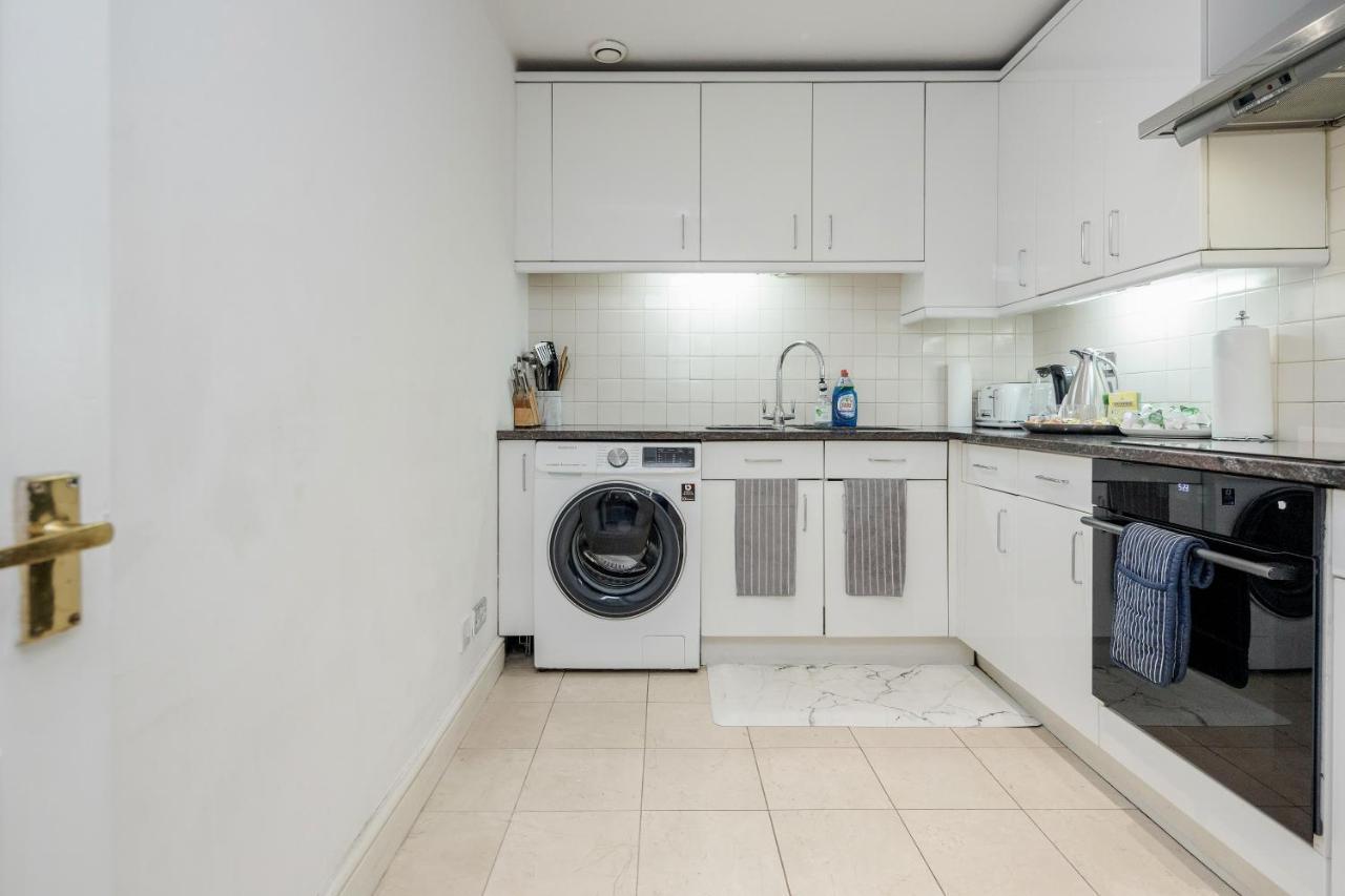 Oxford Street Homestay Λονδίνο Εξωτερικό φωτογραφία