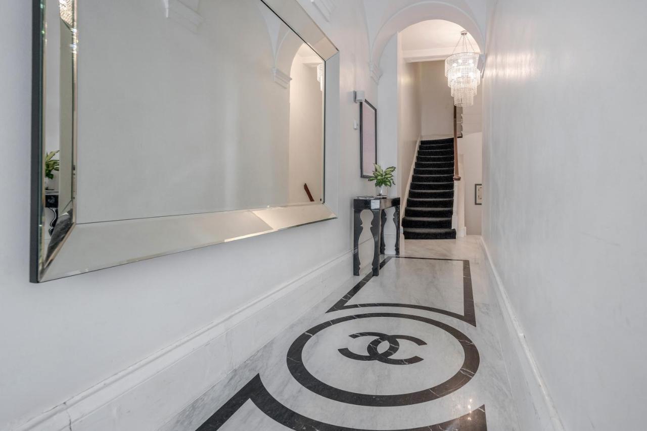 Oxford Street Homestay Λονδίνο Εξωτερικό φωτογραφία
