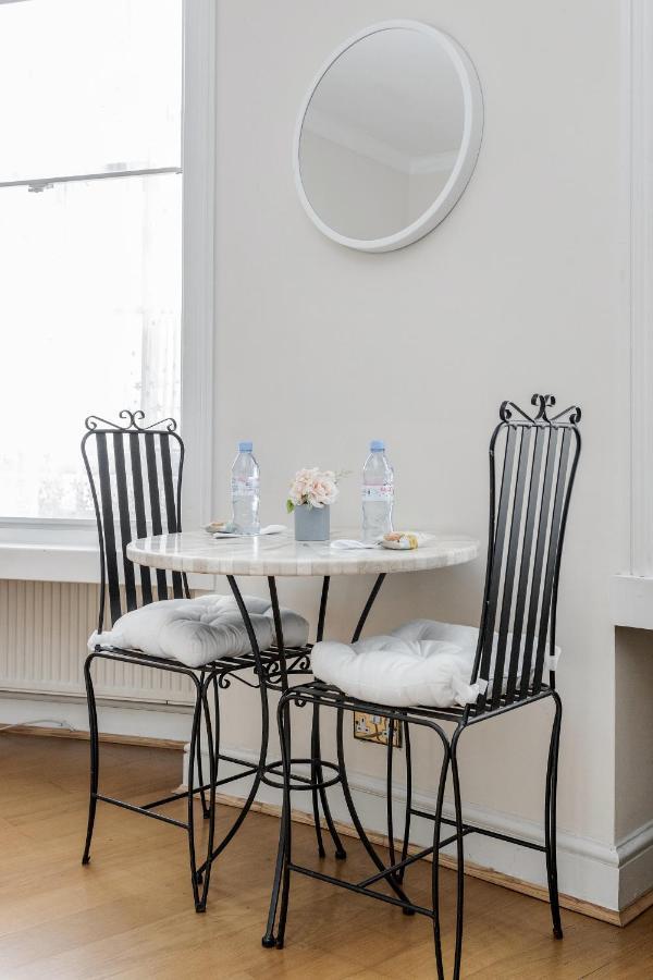 Oxford Street Homestay Λονδίνο Εξωτερικό φωτογραφία