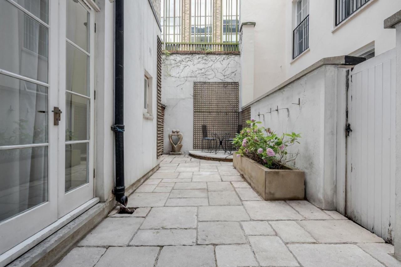 Oxford Street Homestay Λονδίνο Εξωτερικό φωτογραφία