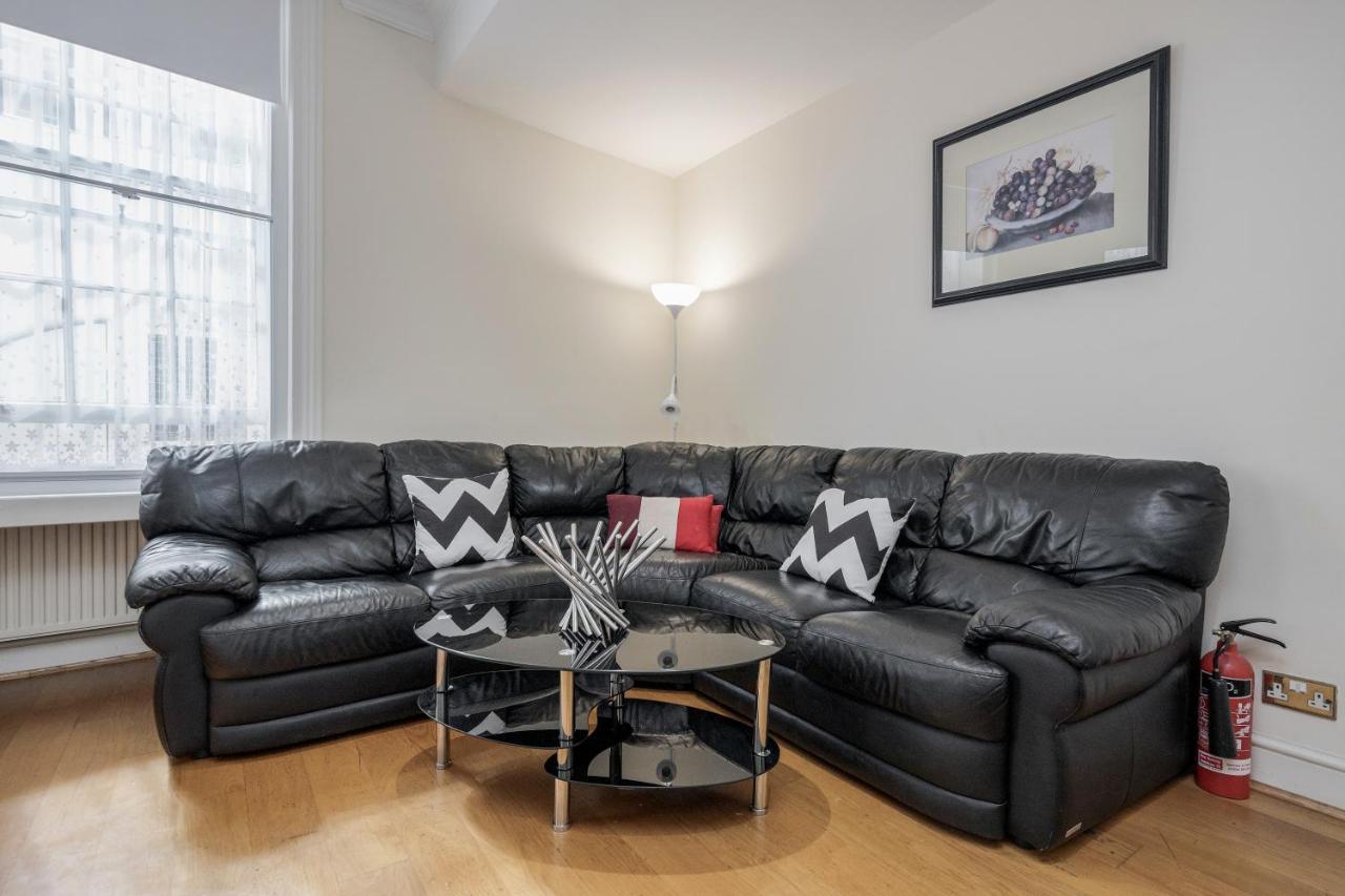 Oxford Street Homestay Λονδίνο Εξωτερικό φωτογραφία