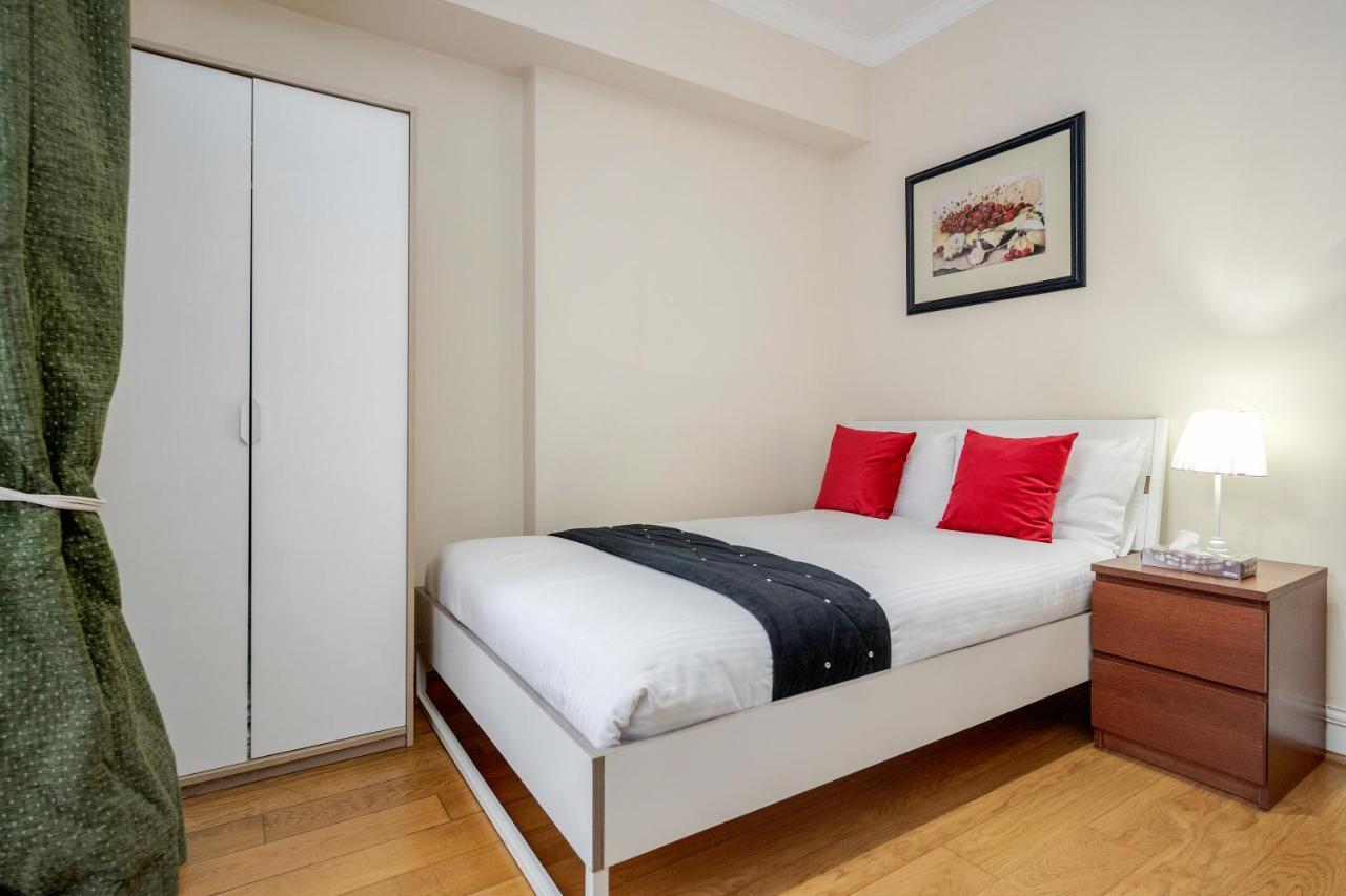 Oxford Street Homestay Λονδίνο Εξωτερικό φωτογραφία