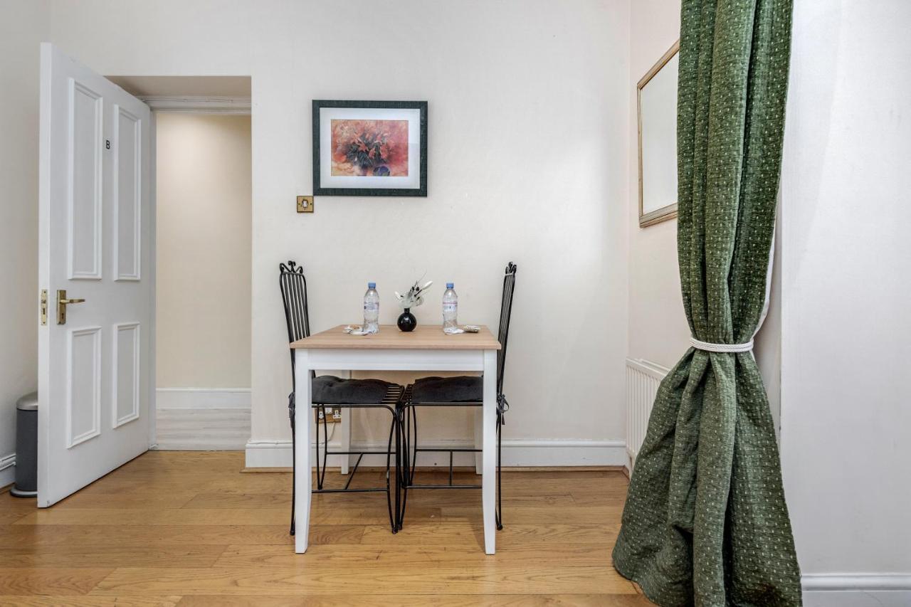 Oxford Street Homestay Λονδίνο Εξωτερικό φωτογραφία