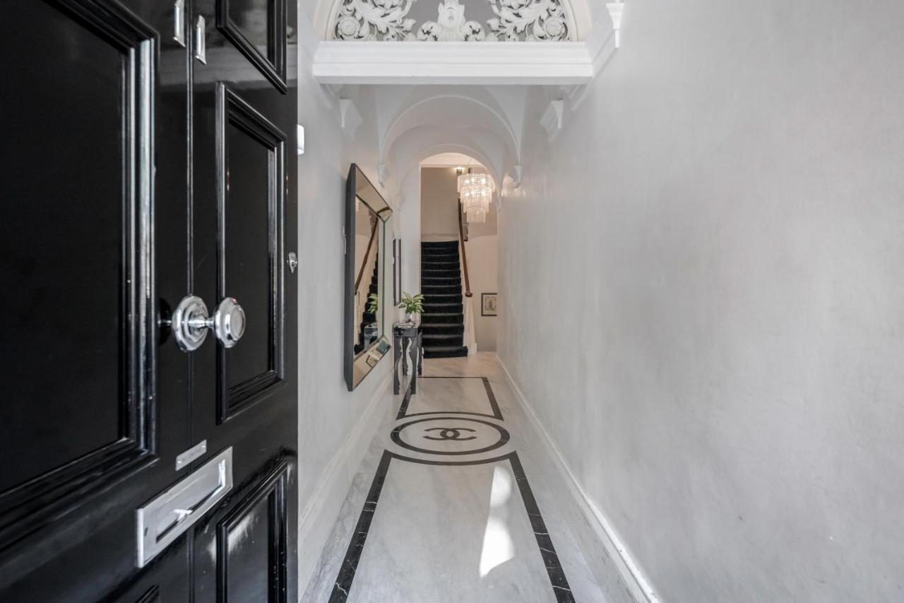 Oxford Street Homestay Λονδίνο Εξωτερικό φωτογραφία