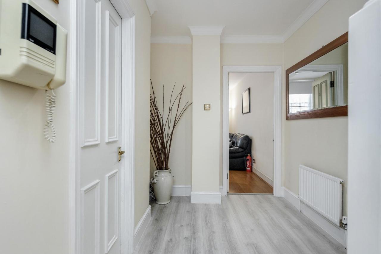 Oxford Street Homestay Λονδίνο Εξωτερικό φωτογραφία