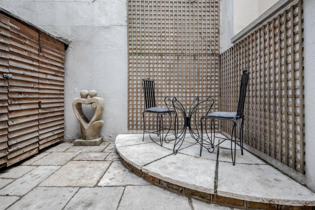 Oxford Street Homestay Λονδίνο Εξωτερικό φωτογραφία