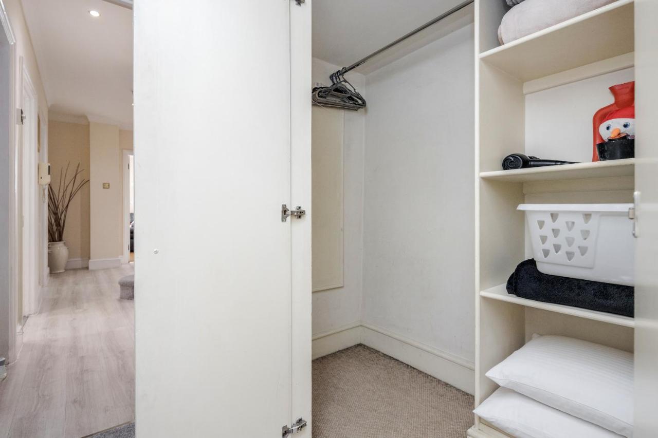 Oxford Street Homestay Λονδίνο Εξωτερικό φωτογραφία