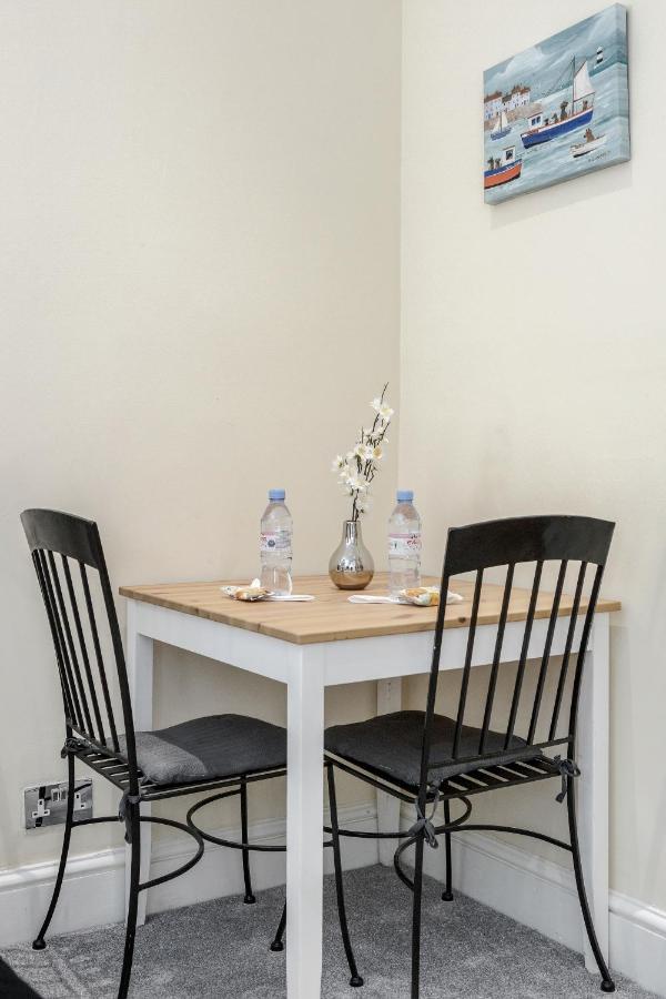 Oxford Street Homestay Λονδίνο Εξωτερικό φωτογραφία