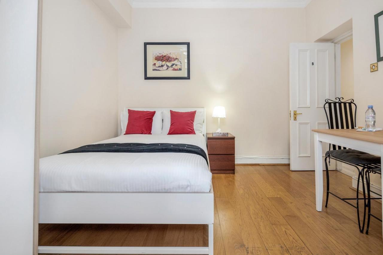 Oxford Street Homestay Λονδίνο Εξωτερικό φωτογραφία