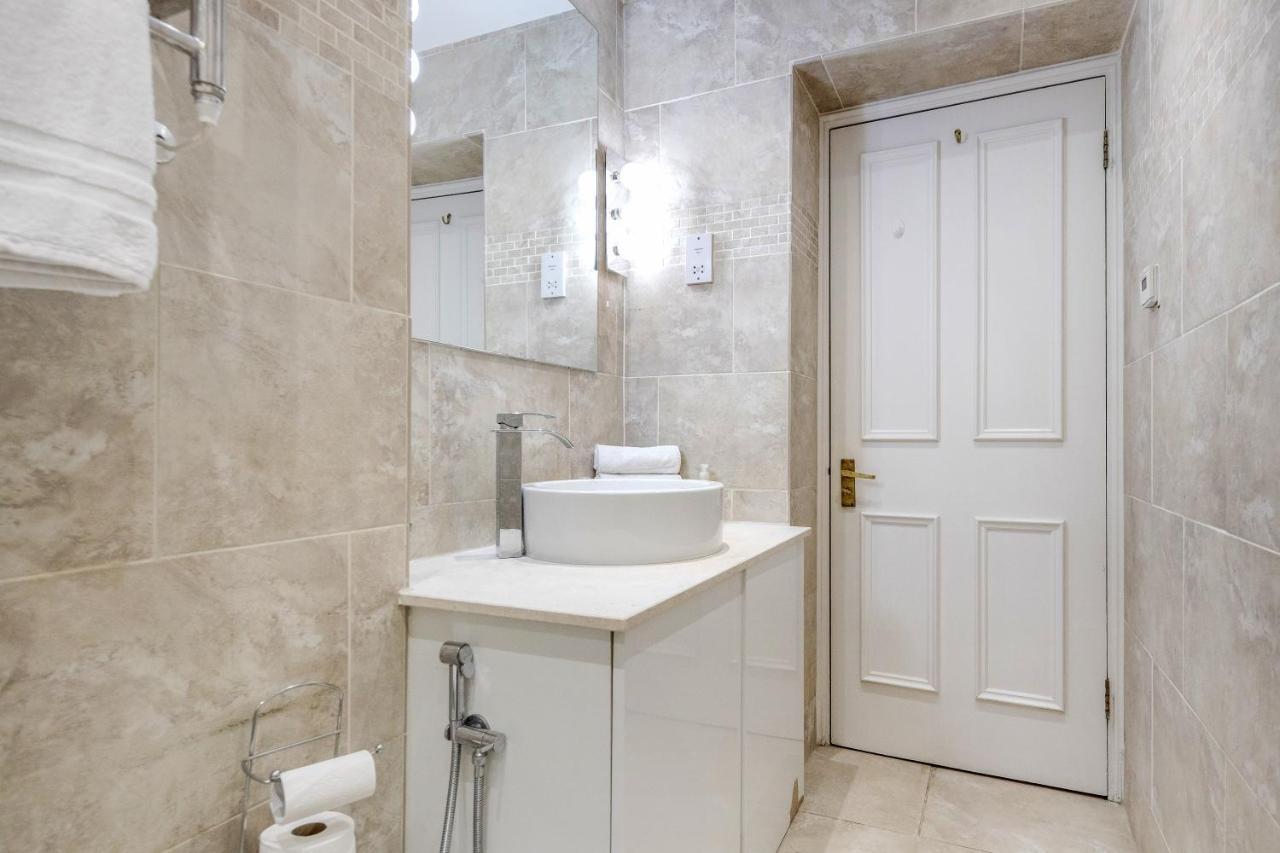 Oxford Street Homestay Λονδίνο Εξωτερικό φωτογραφία