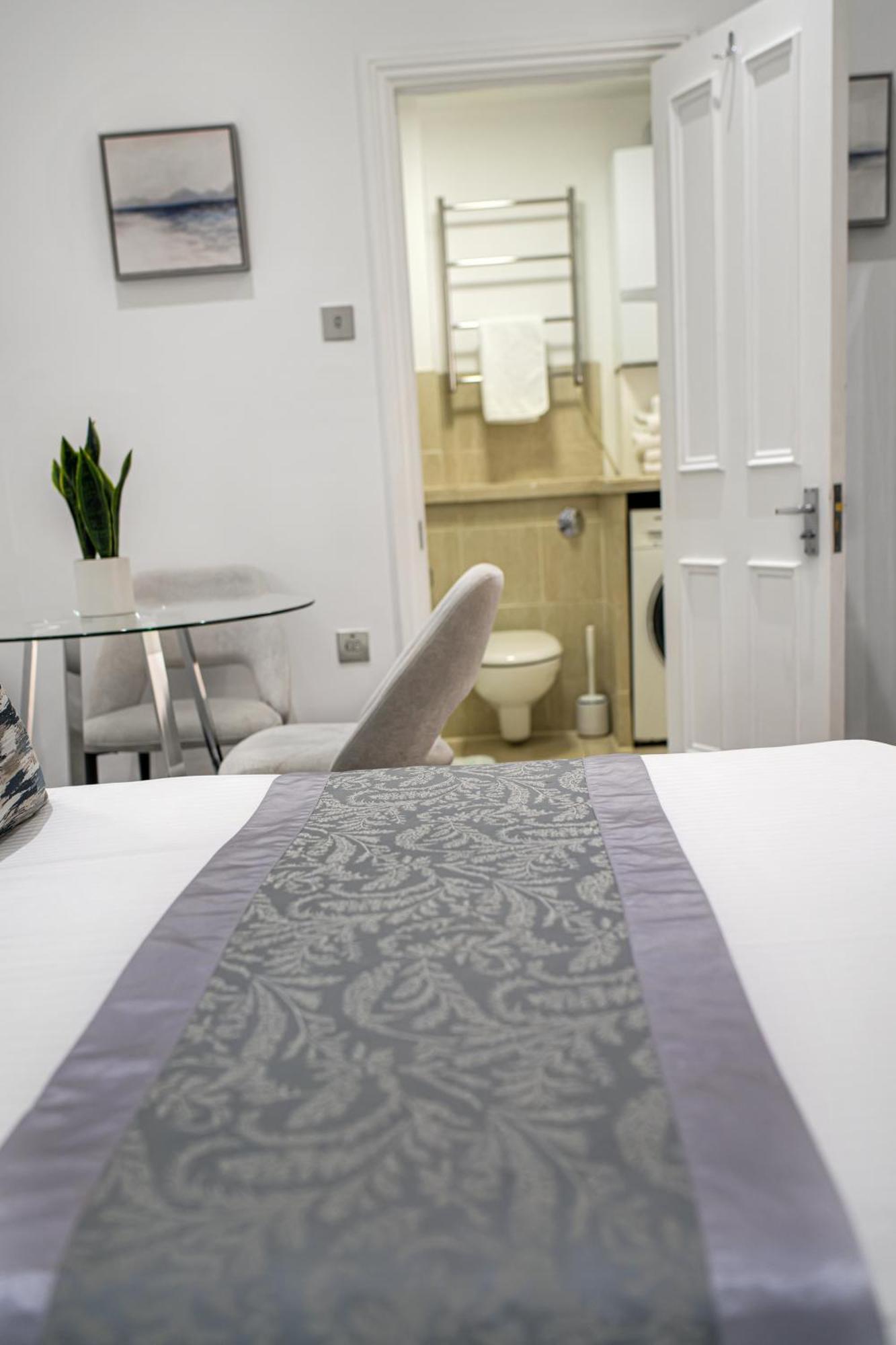 Oxford Street Homestay Λονδίνο Εξωτερικό φωτογραφία