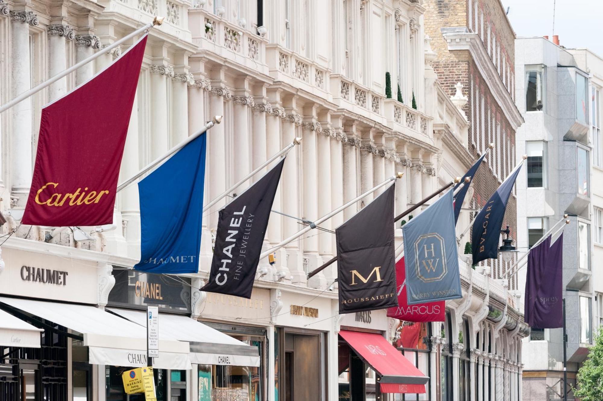 Oxford Street Homestay Λονδίνο Εξωτερικό φωτογραφία
