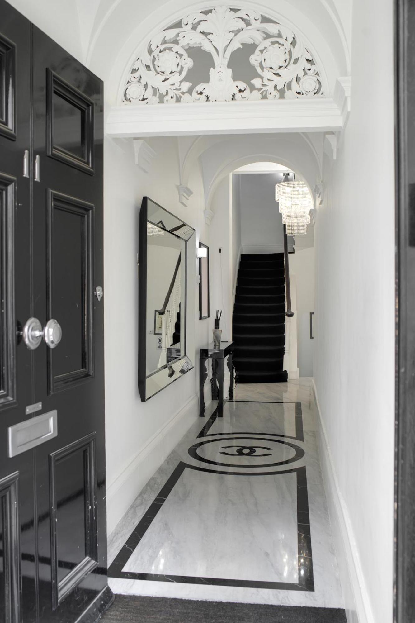 Oxford Street Homestay Λονδίνο Εξωτερικό φωτογραφία