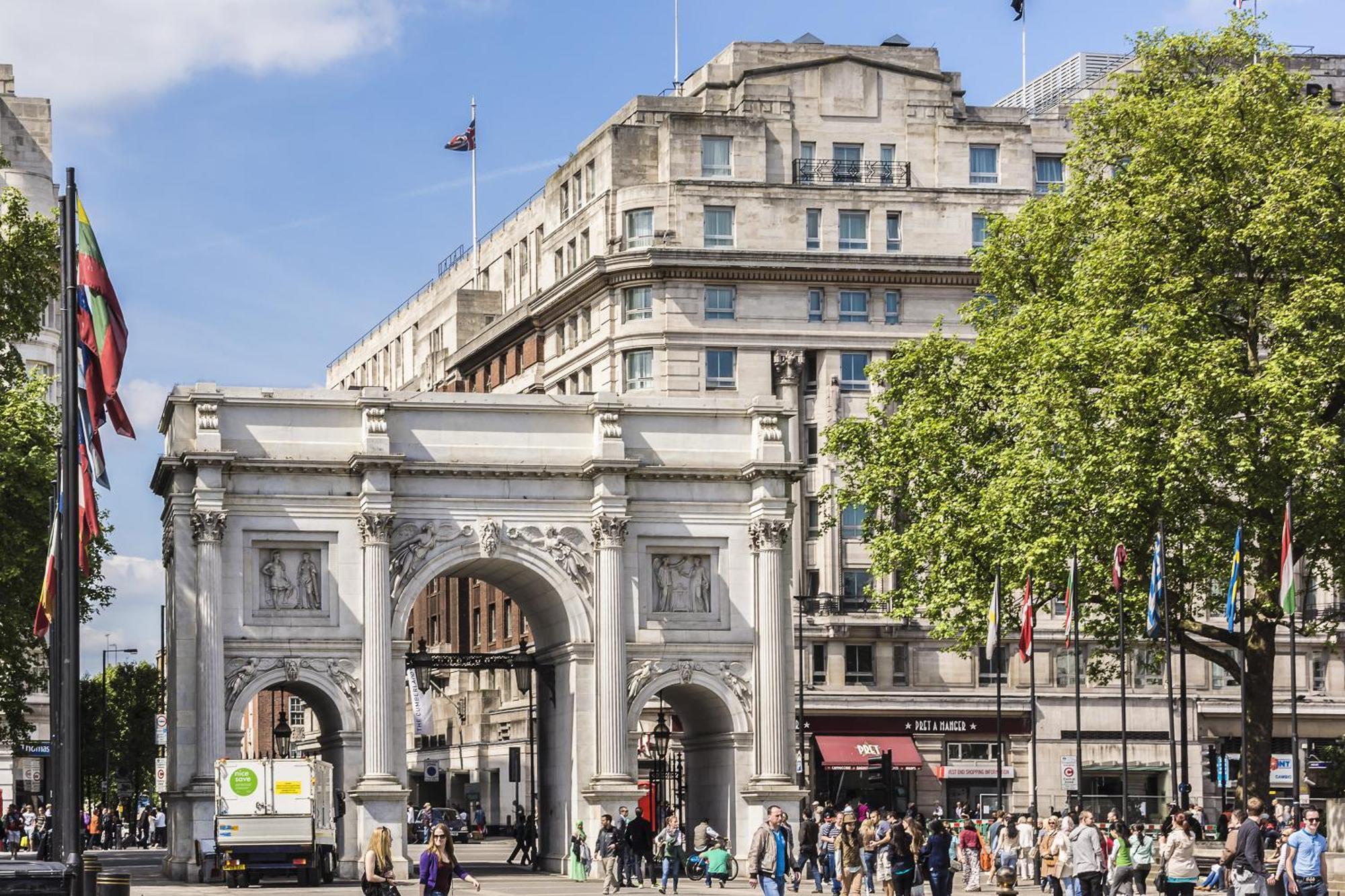 Oxford Street Homestay Λονδίνο Εξωτερικό φωτογραφία