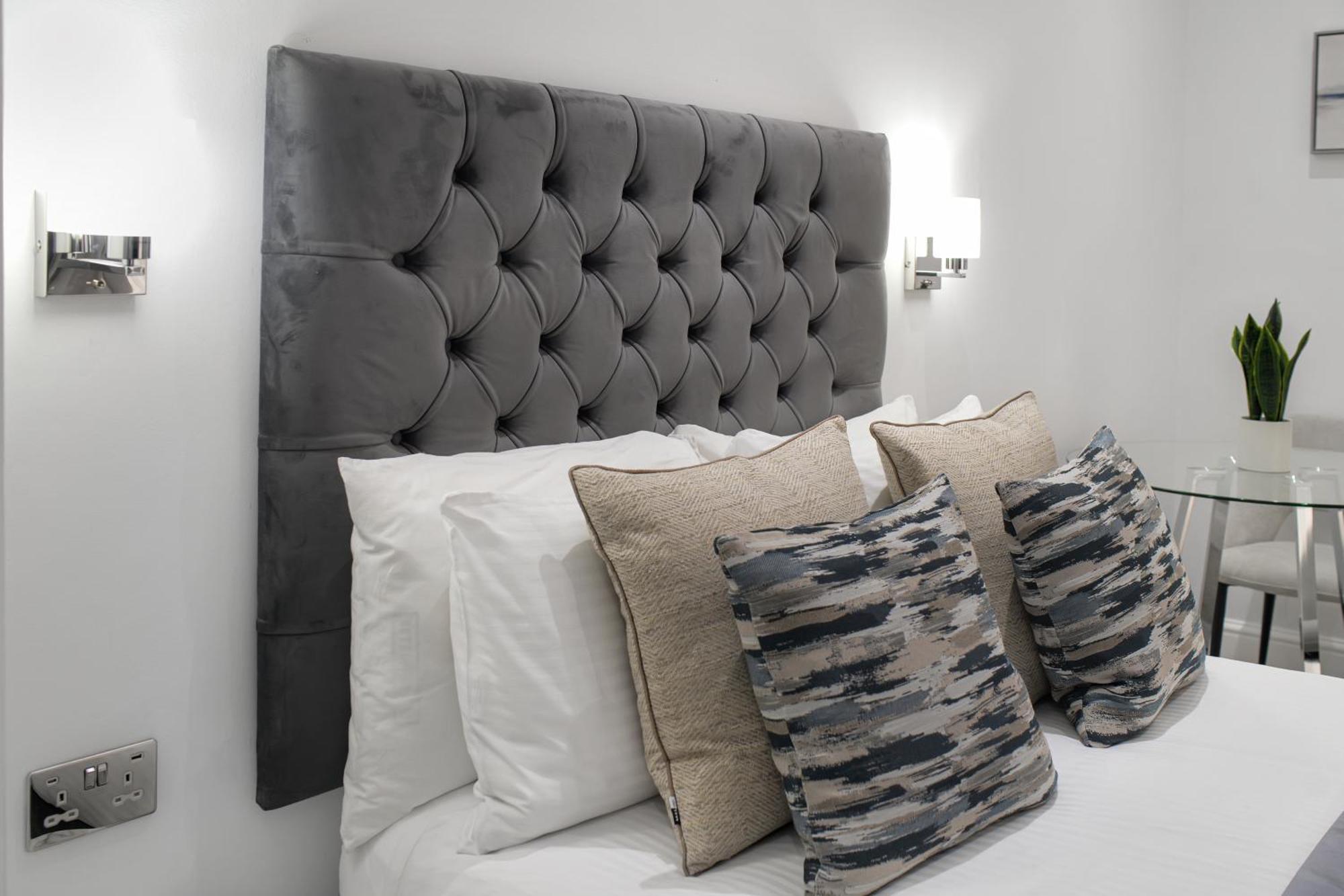 Oxford Street Homestay Λονδίνο Εξωτερικό φωτογραφία
