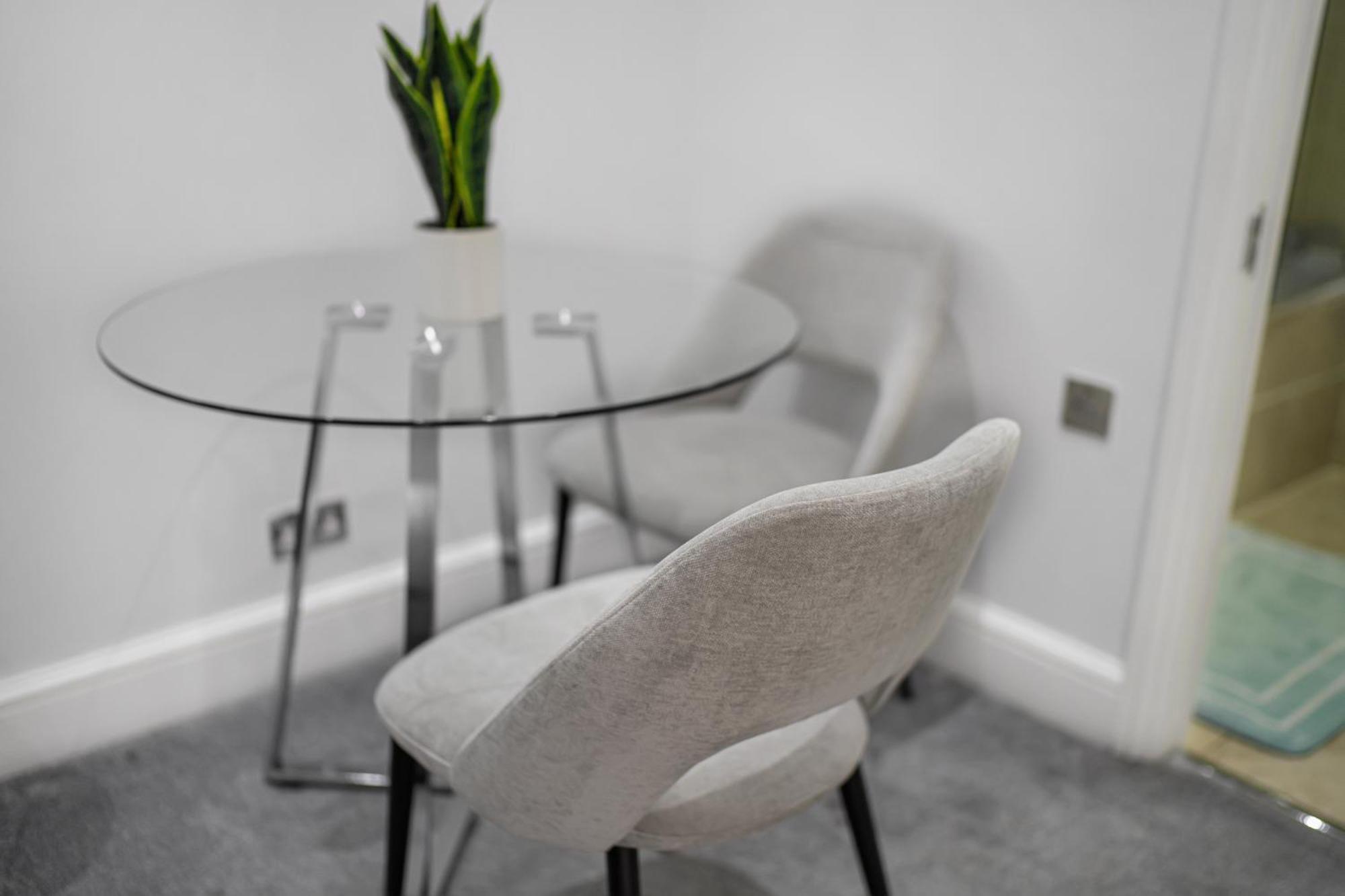 Oxford Street Homestay Λονδίνο Εξωτερικό φωτογραφία