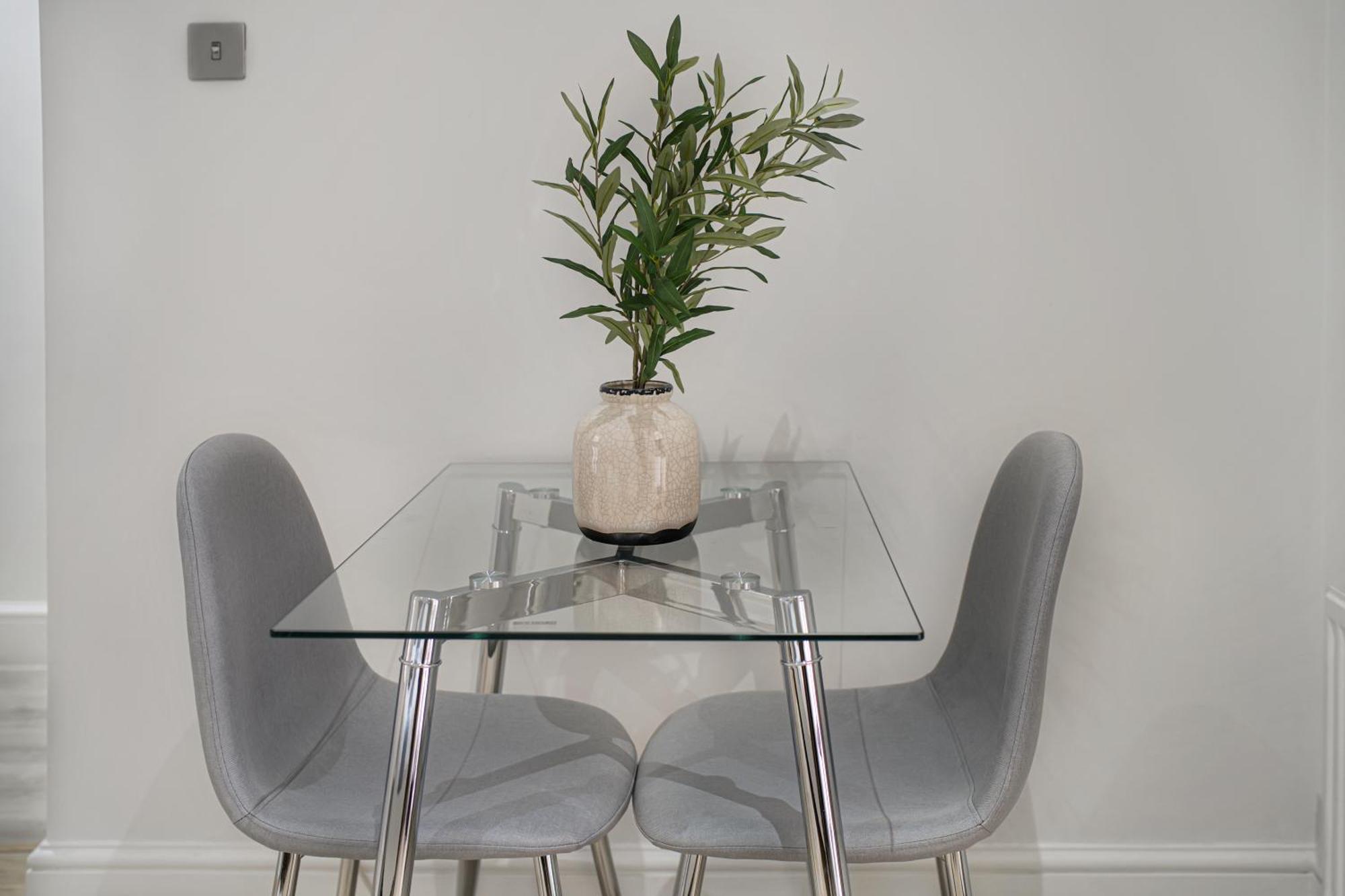 Oxford Street Homestay Λονδίνο Εξωτερικό φωτογραφία