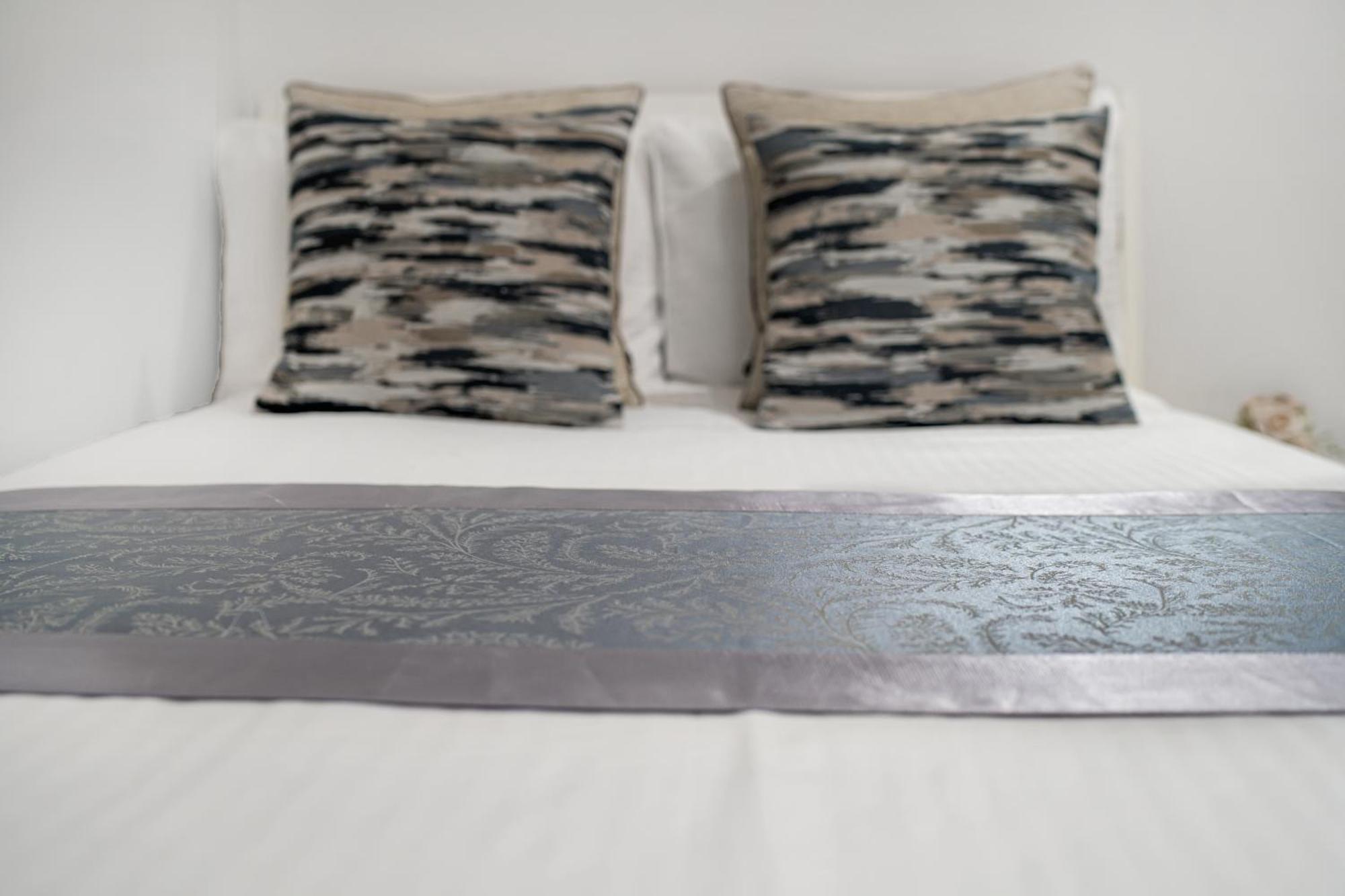 Oxford Street Homestay Λονδίνο Εξωτερικό φωτογραφία
