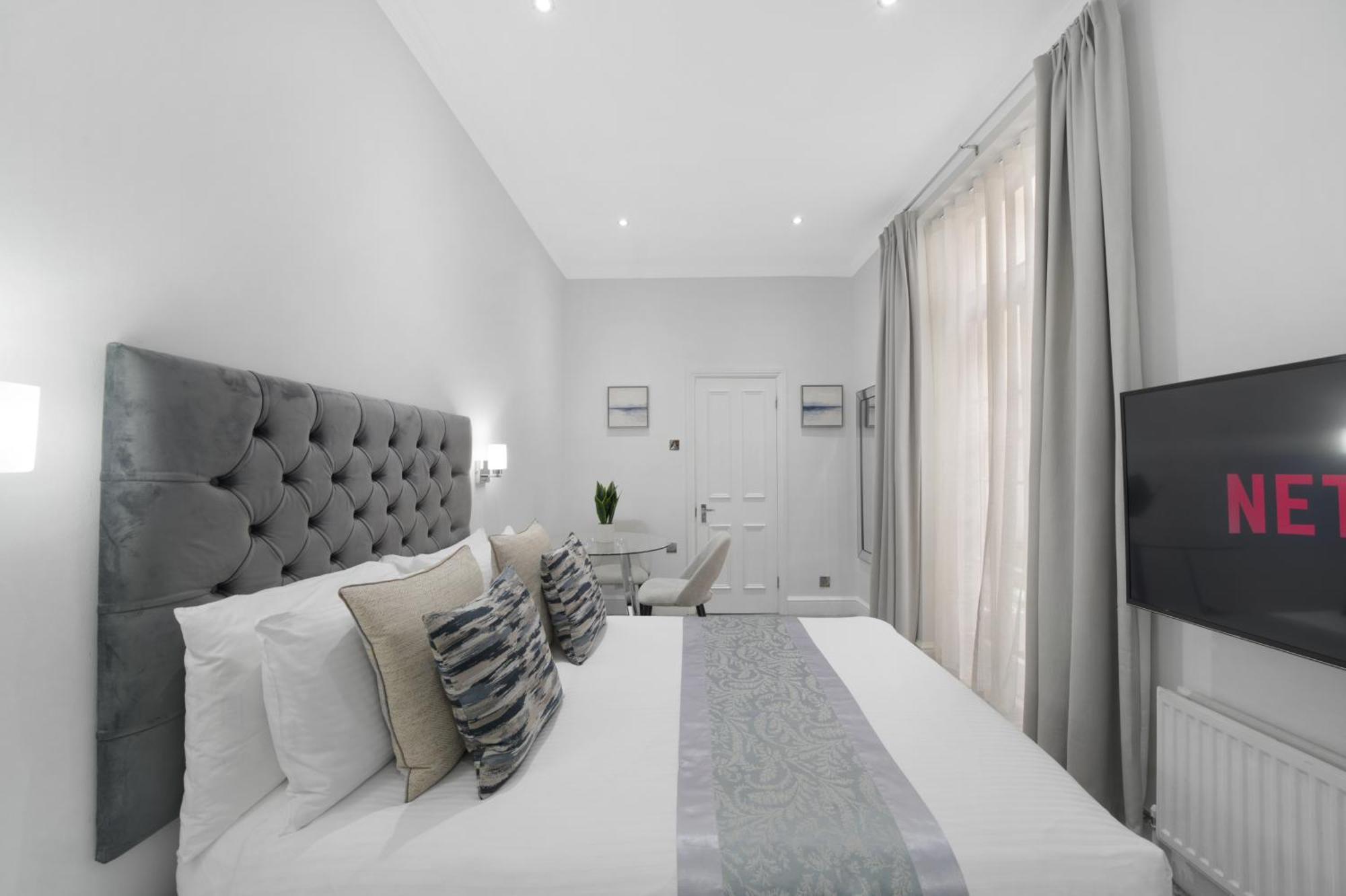 Oxford Street Homestay Λονδίνο Εξωτερικό φωτογραφία